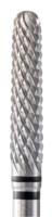 křížový břit RXE – dřík Ø 2,35 mm