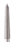 P299 Kónus, zašpičatěný s vodícím čepem